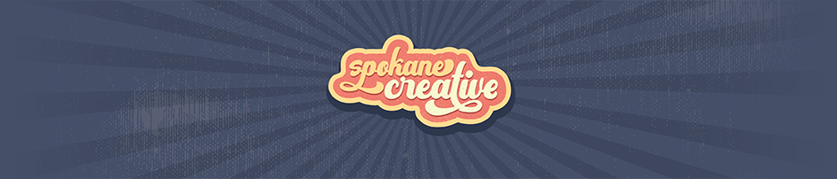 Spokane Creative Logo
